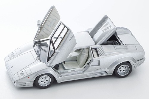 Lamborghini countach 25th - countach,