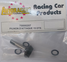 AVIORACING 70000207 pignon
