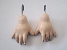 Mains poupées 4,9cm poupée