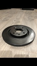 Disque De Frein Pour Socle De