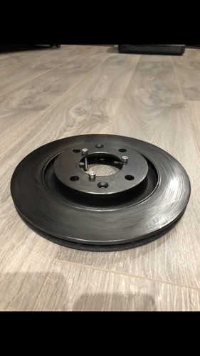 Disque frein pour socle - disque,
