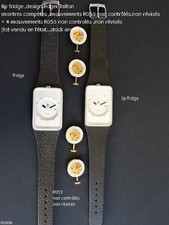 lip fridge ,design.R.Tallon