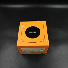 Console Nintendo GameCube