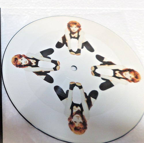 45t mylene farmer picture - sp,
