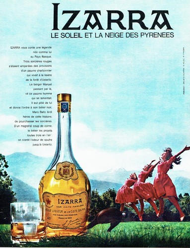 Publicite advertising 026 - advertising,