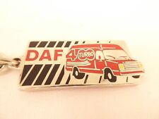 Key Door / Key Ring - DAF - UTILITY - VAN - 400 TURBO DAILY -