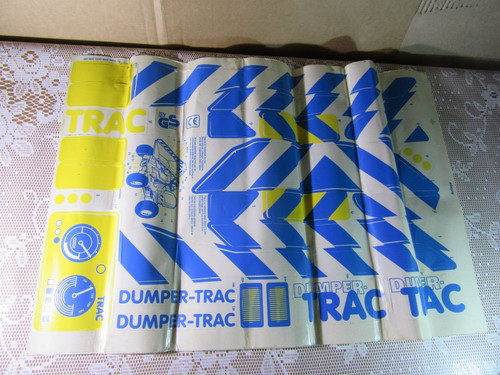 128y planche decal dumper - decal,