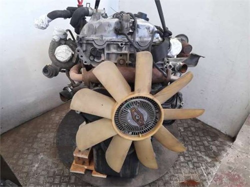 665925 moteur complet