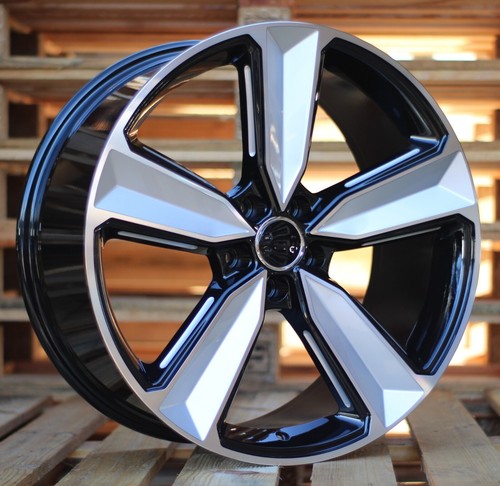 Jantes alliage style - 4x,