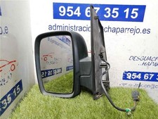 Rétroviseur Gauche Citroen