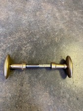 Petites Poignées de porte en laiton, clenche serrure ferrure