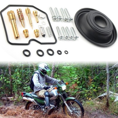 Kit reconstruction carburateur
