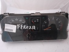 Daihatsu Feroza Hard Top F300 83010-87671 Instrument Cluster 1.60 Petrol 12215243