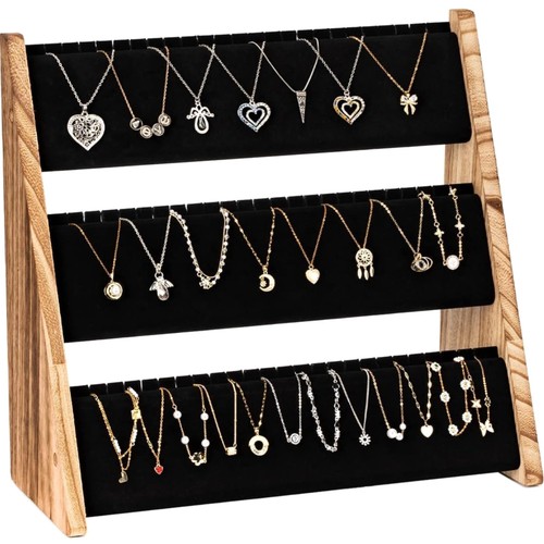 Présentoir boucles oreilles - boucles, d'oreilles