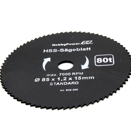 Lame pour bosch gks 8v - pour,