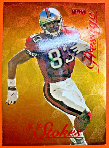 1998 playoff prestige - 1998,