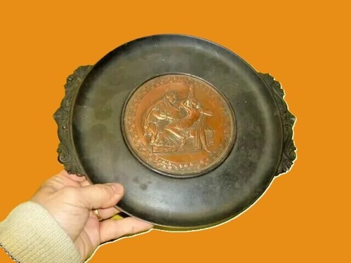 Coupe sur pied fonte - sur,