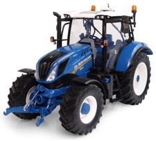 UNIVERSAL HOBBIES - Tracteur
