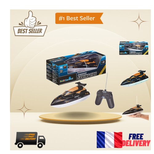 Bateau jouet revell pour - bateau,