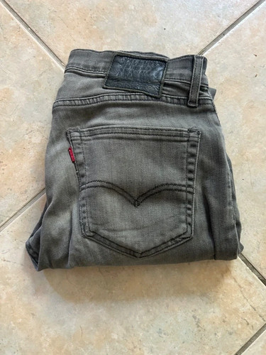 Levi 511 gris taille 42 - 511,