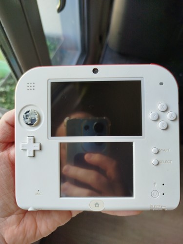 Console nintendo 2ds - nintendo, pour