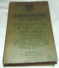 annuaire des marques et