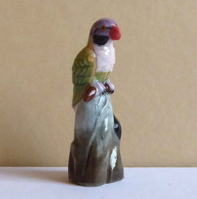 Fève Les Perroquets - 2001 - Un Parroquet