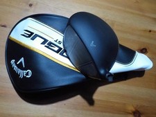 Tête pilote Callaway ROGUE ST MAX seulement 10,5 degrés droitier d'occasion...