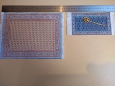 meubles maison de poupée