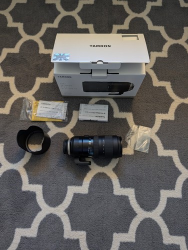 Tamron 200mm 8 di - 70-200mm,