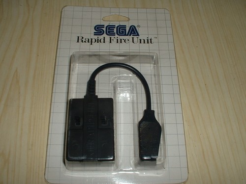 Sega master system - master, ++