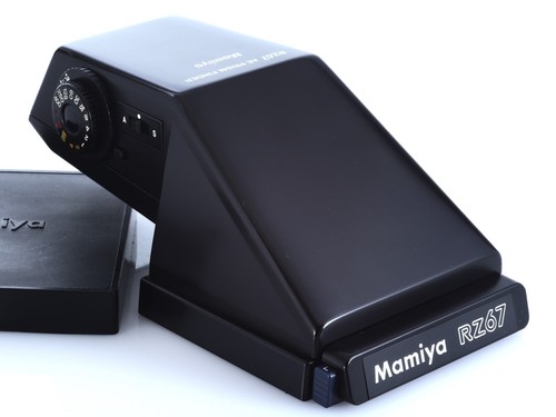 Comme neuf mamiya rz67 ae - comme, neuf]