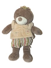 Doudou Noukie's Emma la Taupe