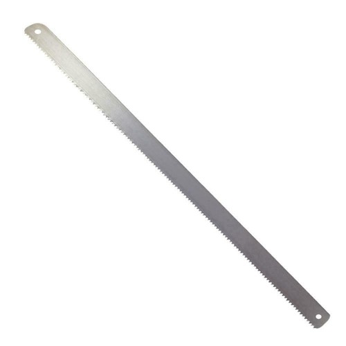 Lame rechange acier inox - de, en