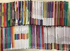 COLLECTION INTEGRALE 158 LIVRES Mc Do McDONALD'S Mac Do DOUBLES DISPO