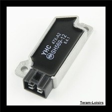 Régulateur Tension Yamaha XTZ