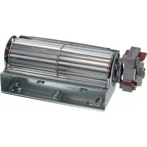 Ventilateur tangentiel 180 - tangentiel,