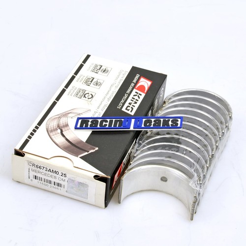 Roulements tige std 25 - roulements, 0.25