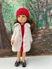 vetements pour poupée de 33