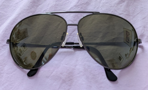 Lunettes soleil aviateur - soleil,