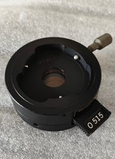 Polarized microscope accessories-Olympus BH2 Filter system