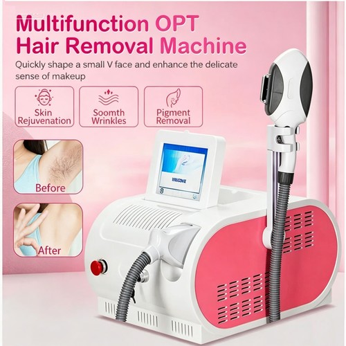 Portable ipl elight - portable, laser
