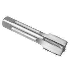 Taraud À Main Plug M35 x 2 H2