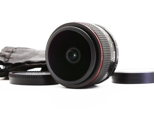 Neuf objectif fisheye - [neuf],