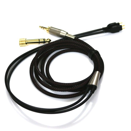 Câble audio rechange pour - audio,