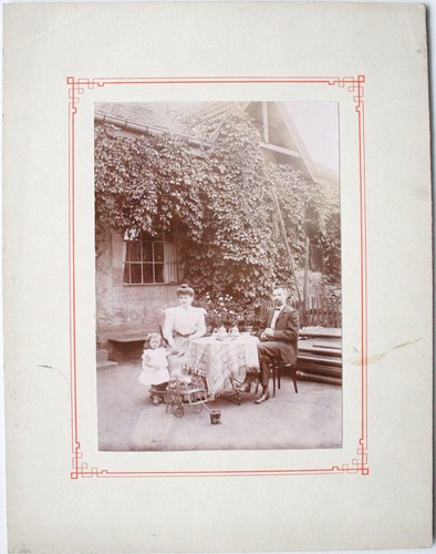 Lot 2 grandes photos - 🌟,
