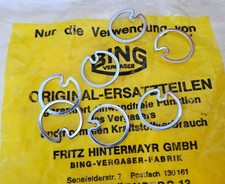 Clip Aiguille Carburateur Bing 84-54 Prix Par Unité