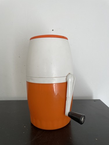 Broyeur glace omi vintage - à,