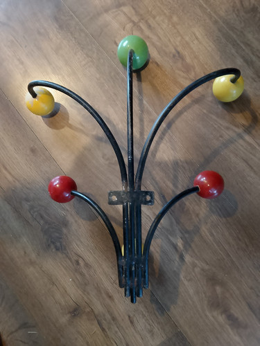 Porte manteaux roger - porte,