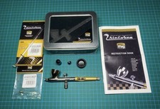 Aérographe Air Cobra MIG AMMO